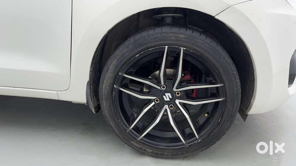Maruti Suzuki Swift Vvt Vxi, 2020, Petrol