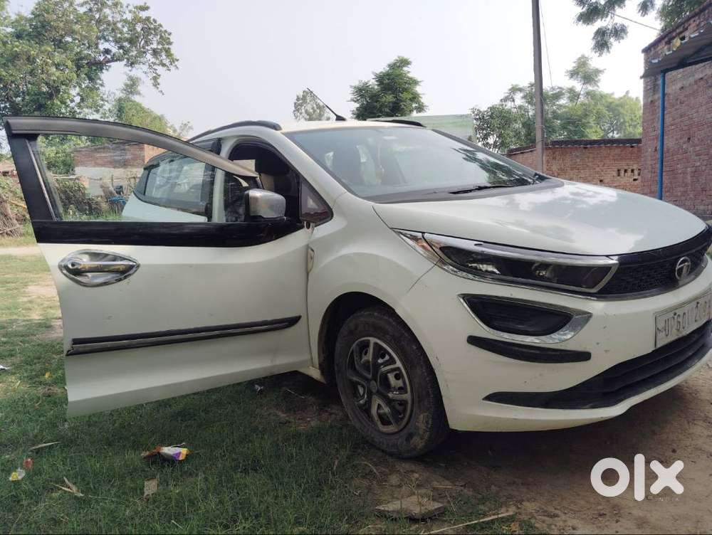 Tata Altroz 2020 Petrol 89000 Km Driven