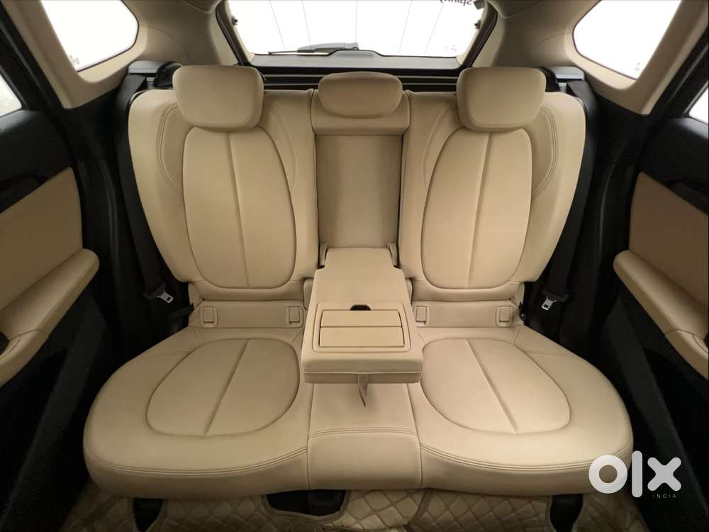 Bmw X1 Sdrive20d Expedition, 2018, Diesel