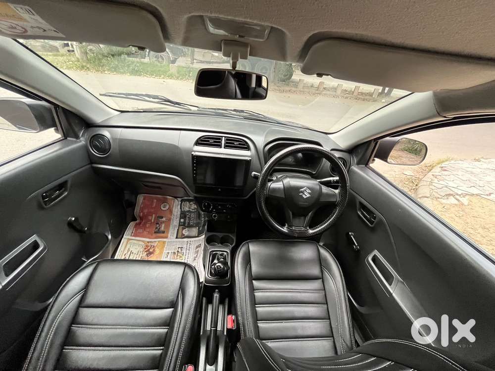 Maruti Suzuki Alto K10 Vxi Plus Ags, 2023, Petrol