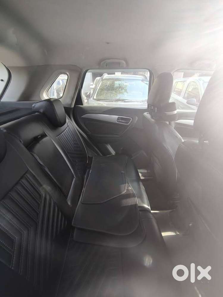 Maruti Suzuki Brezza Zdi, 2016, Diesel