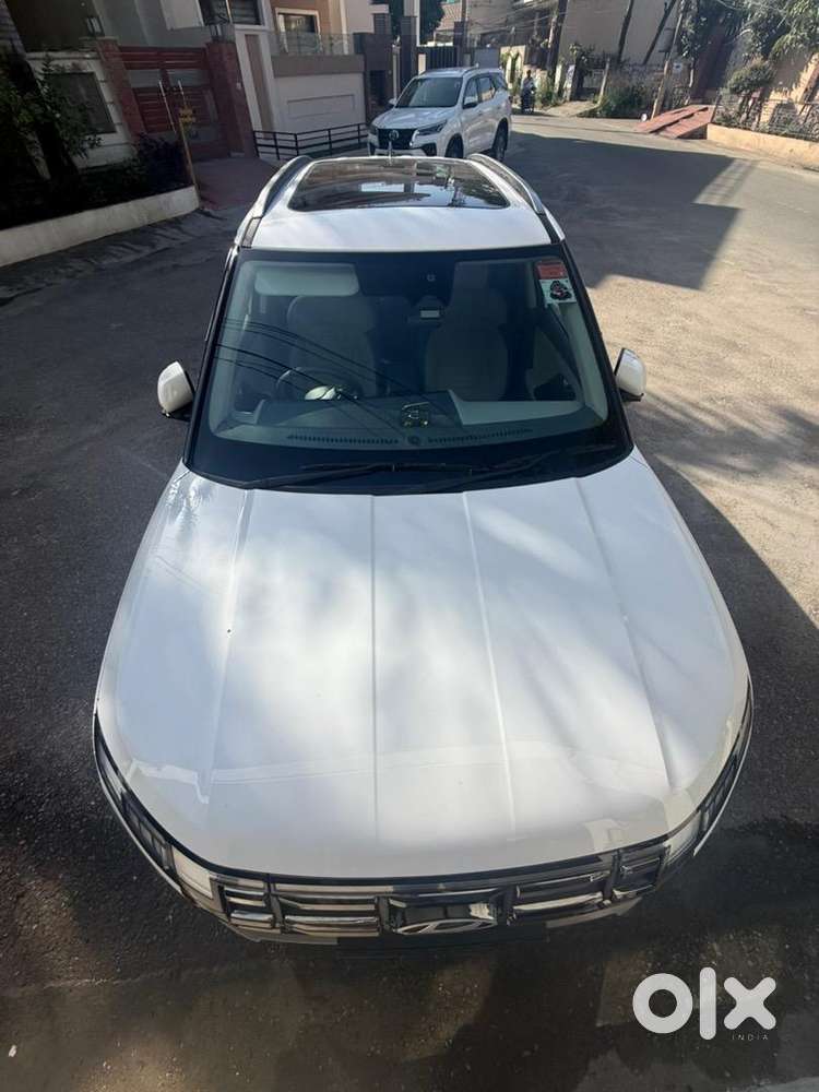 Creta Sx O Automatic 2025