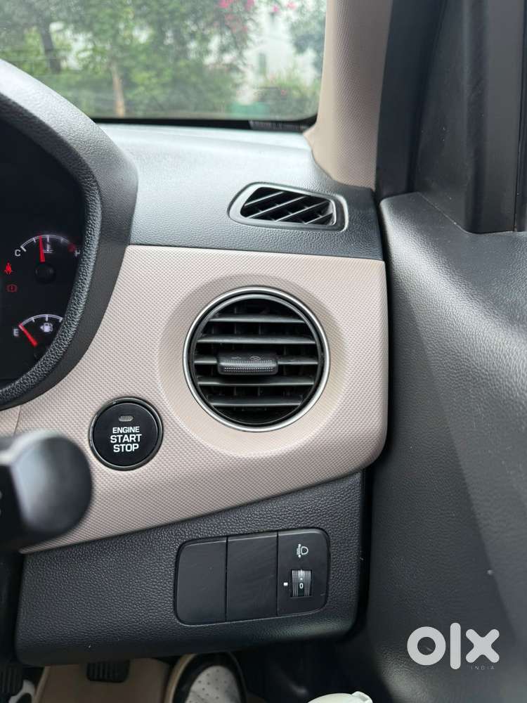 Hyundai Grand I10 Asta 1.2 Vtvt, 2018, Petrol