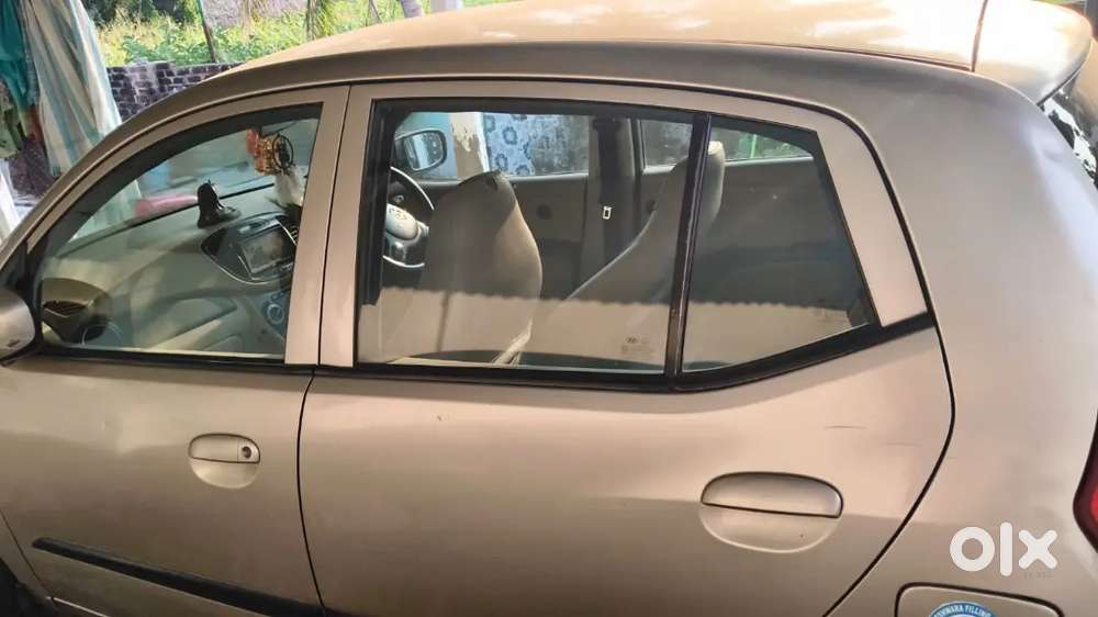 Hyundai  10 Magna Saling My Car