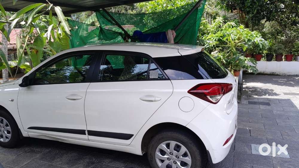 Hyundai I20 2018 Car