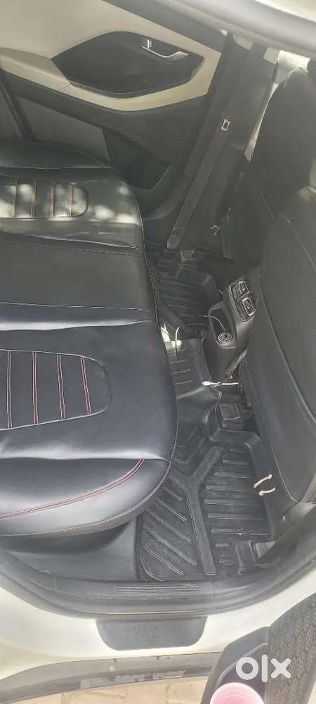 Creta Sx Ivt 2021 Petrol Automatic