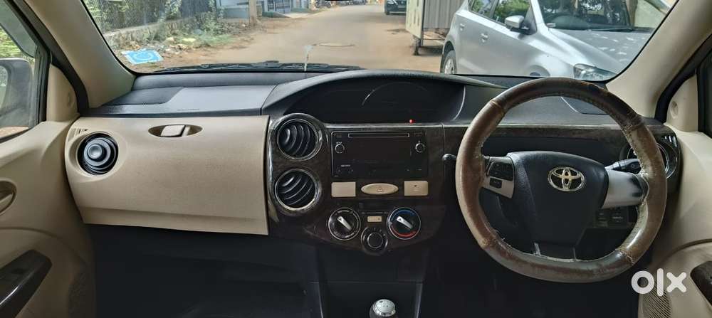 Toyota Etios 1.4 Vxd, 2019, Diesel