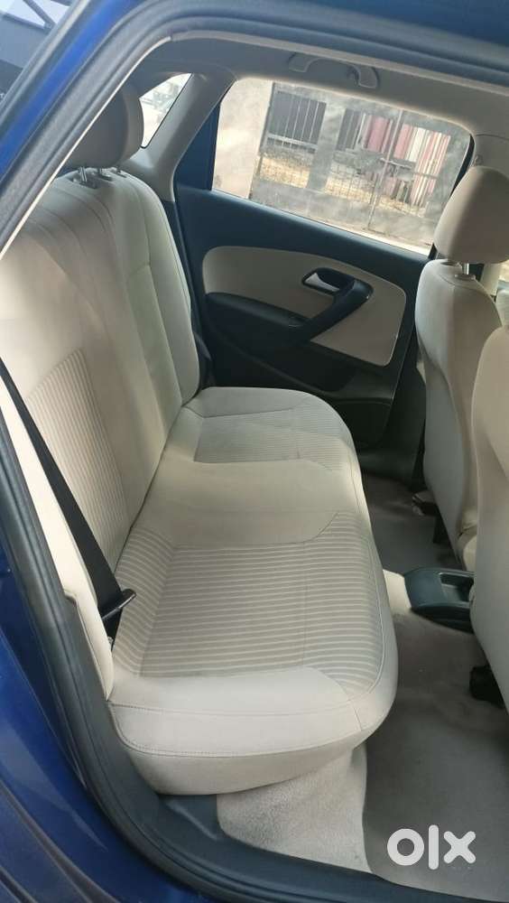 Volkswagen Polo 1.2 Mpi Highline, 2016, Petrol
