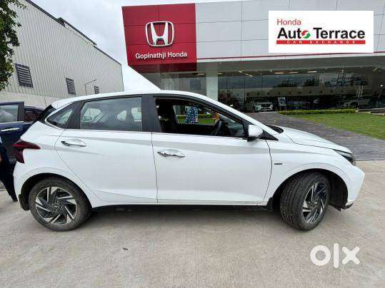 Hyundai I20 1.2 Asta, 2021, Petrol