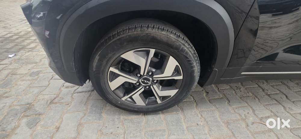 Kia Sonet G 1.2 5mt Htk(o), 2023, Petrol