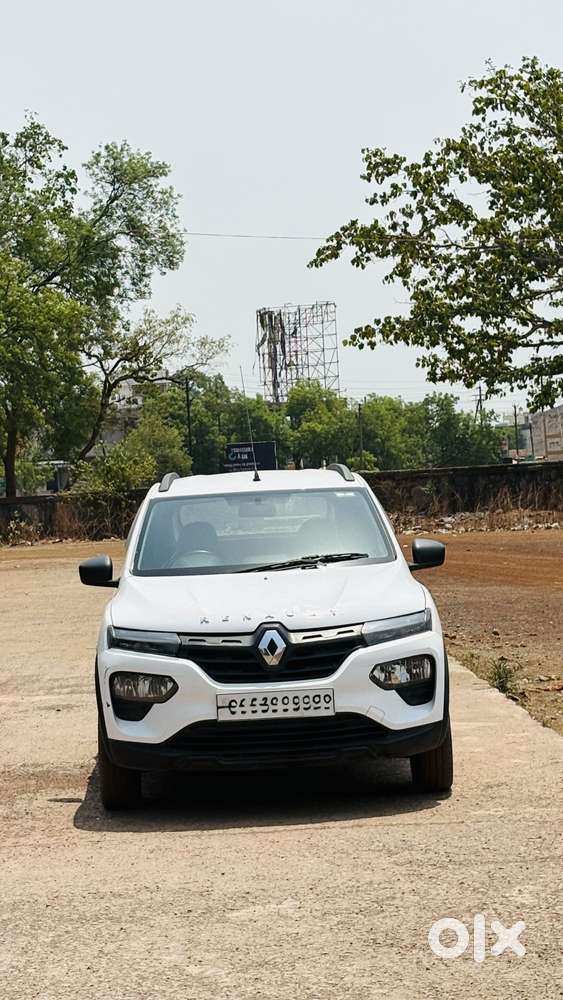 Renault Kwid Rxl, 2020, Petrol