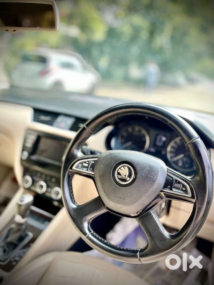 Skoda Octavia 2013-2017 Active 1.4 Tsi Mt, 2015, Petrol