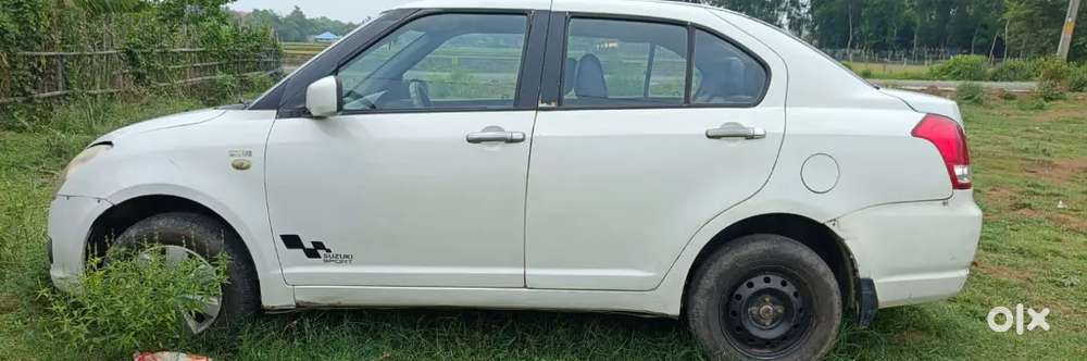 Maruti Suzuki Dzire 2011 Diesel Good Condition
