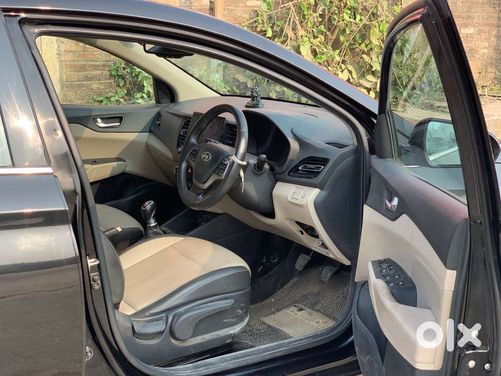 Hyundai Verna 1.6 Sx (o) Crdi Anniversary Edition, 2022, Diesel