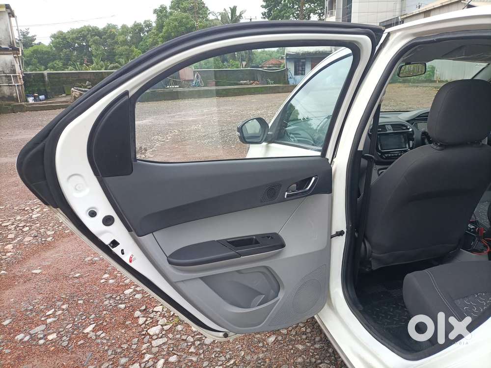 Tata Tiago 1.2 Revotron Xz Plus, 2021, Petrol
