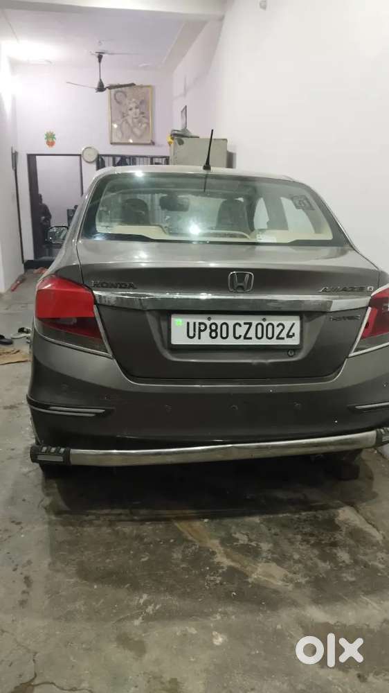 Honda Amaze 2014 Diesel Good Condition