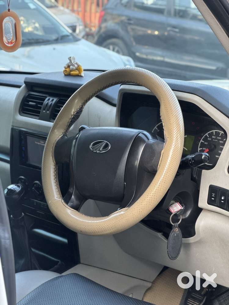 Mahindra Scorpio S2 7 Seater, 2015, Diesel