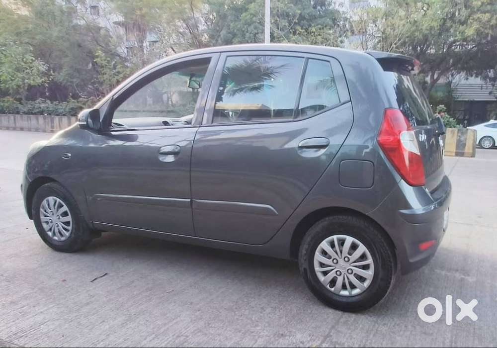 I10 2013 2nd Owner Manual Petrol