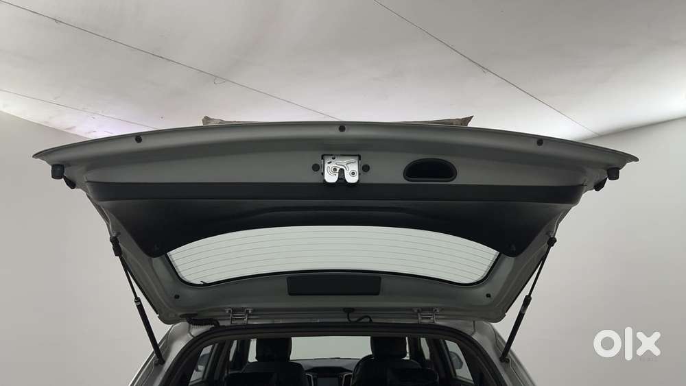 Hyundai Creta 1.6 Sx Plus Auto, 2017, Petrol