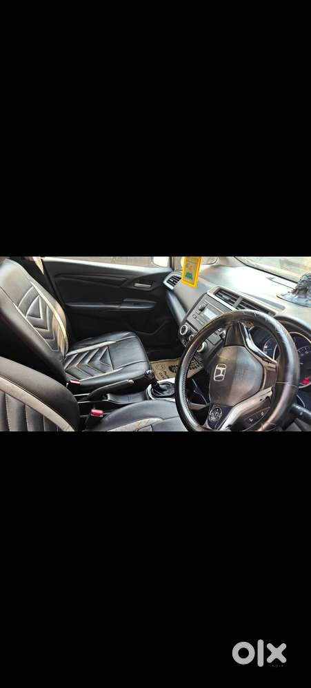Honda Wr-v 2017 Diesel 151584 Km Driven