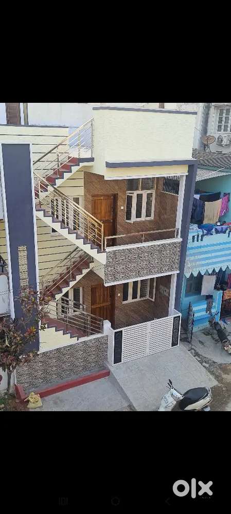 Home for rent available near al badr masjid