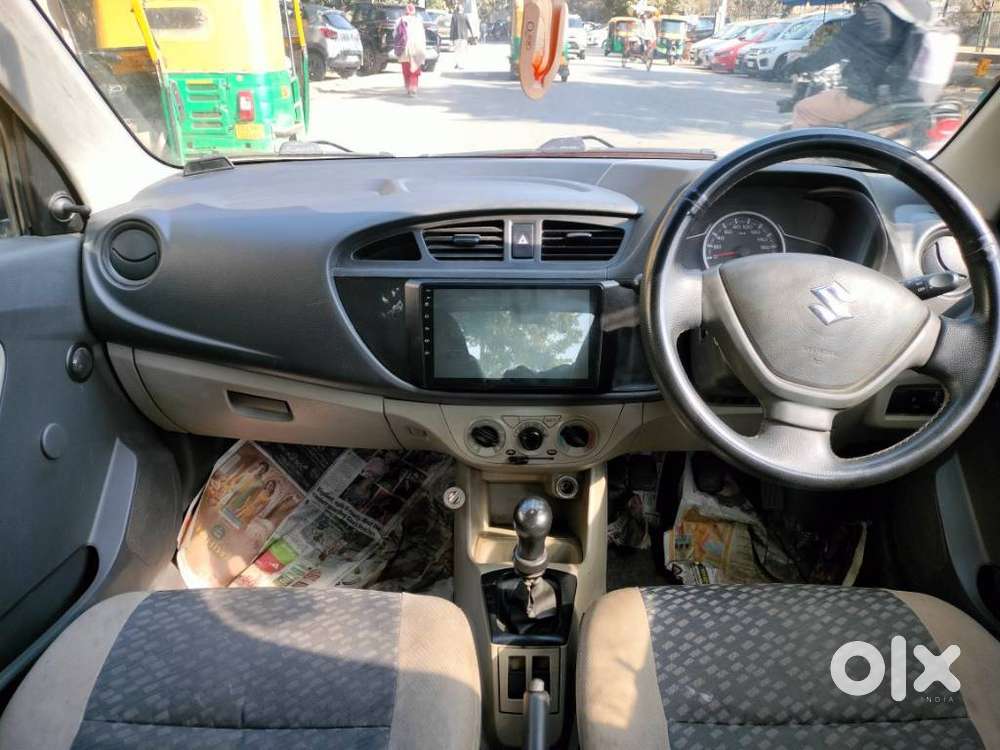 Maruti Suzuki Alto K10
