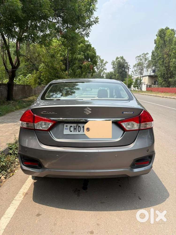 Maruti Suzuki Ciaz 201 Diesel 105200 Km Driven