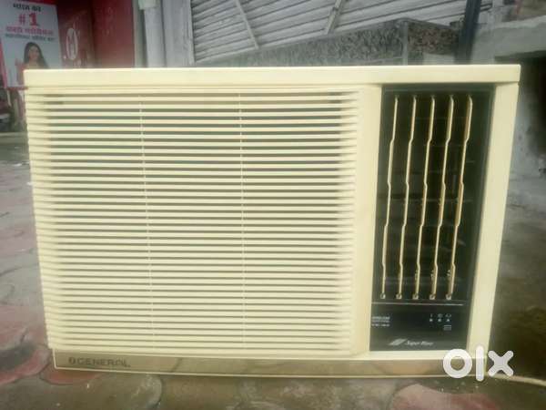 O general window ac