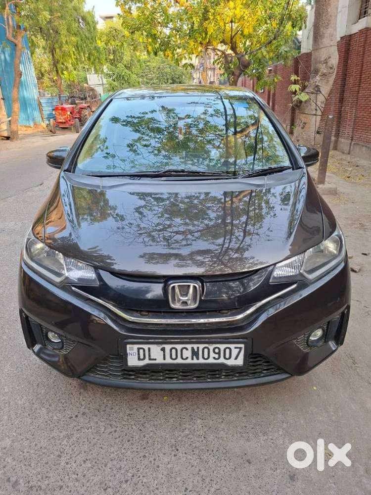 Honda Jazz 1.2 Sv I Vtec, 2019, Petrol