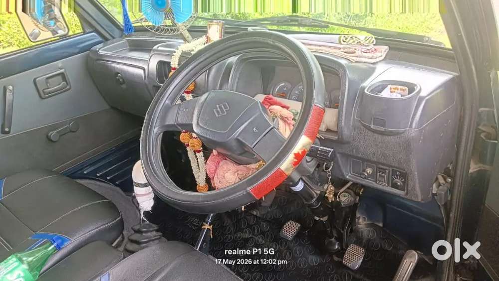 Maruti Suzuki Wagon R 2014