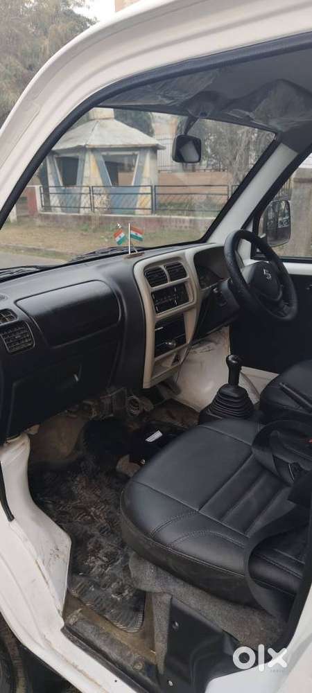 Maruti Suzuki Eeco, 2022, Petrol