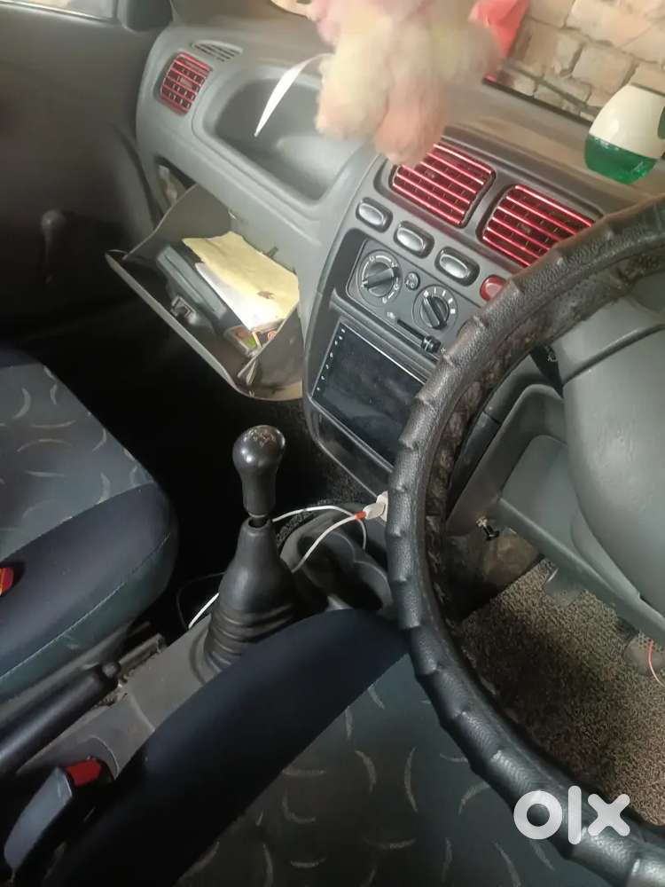 Maruti Suzuki Alto 2011