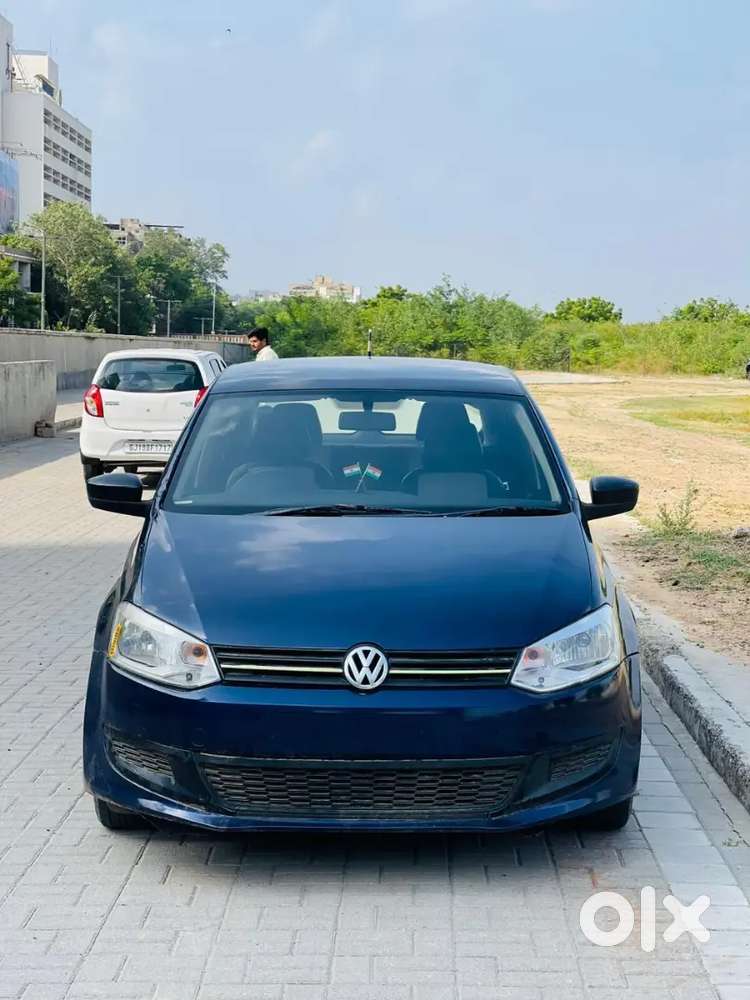 Car Condition Is Good