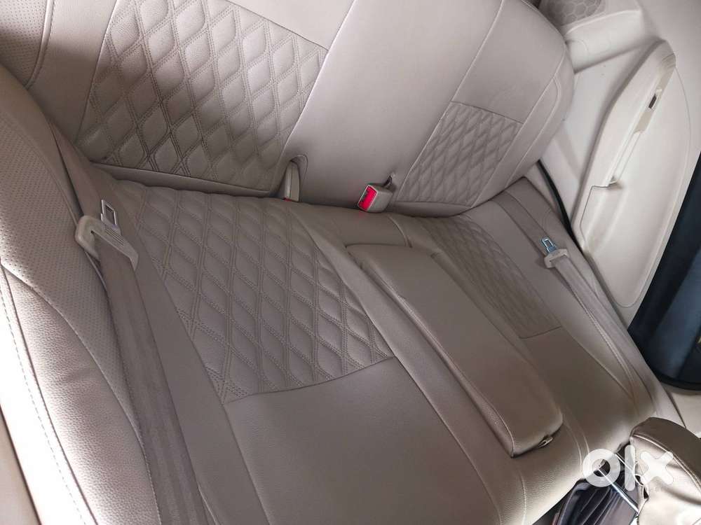 Maruti Suzuki Dzire 2018 Cng & Hybrids Well Maintained
