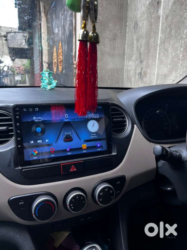 Hyundai Grand I10 2014