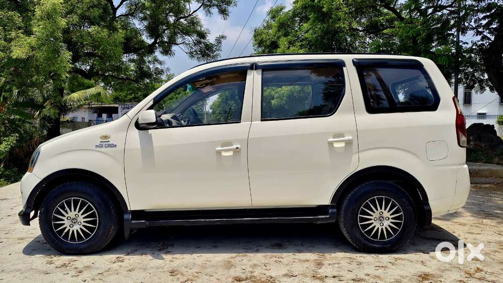 Mahindra Xylo H4 Bs Iv, 2013, Diesel