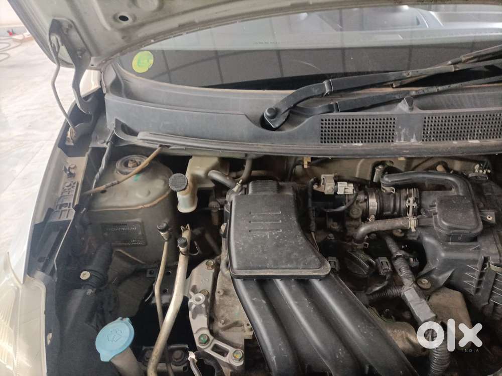 Datsun Go T, 2014, Petrol