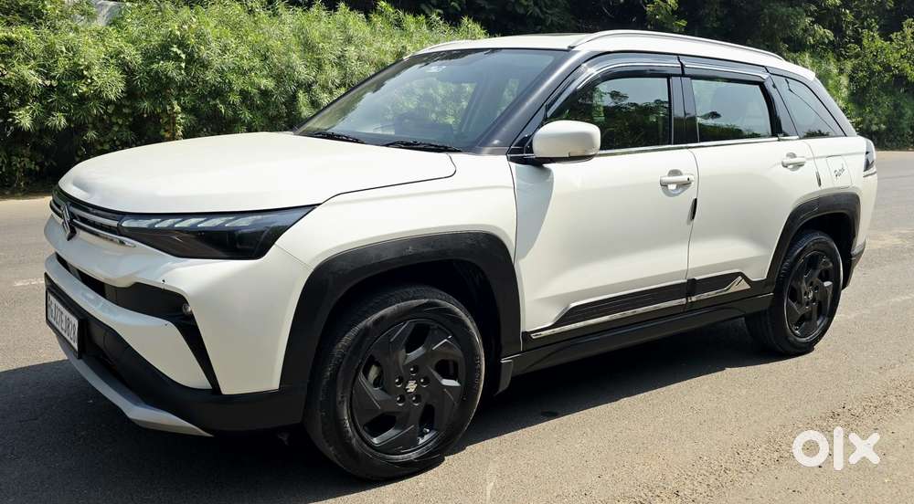 Maruti Suzuki Victoris Zxi Plus(o) At, 2025, Petrol