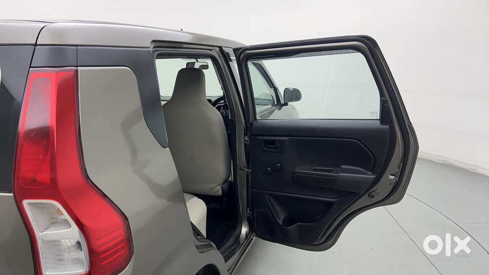 Maruti Suzuki Wagon R 1.0 2010-2013 Lxi Cng, 2020, Cng & Hybrids