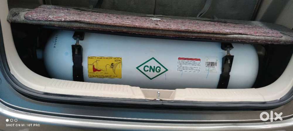 Maruti Suzuki Ertiga Vxi (o) Cng, 2024, Cng & Hybrids