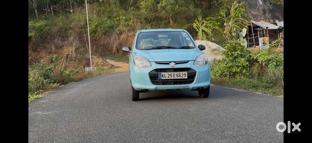 Maruti Suzuki 2013 Car