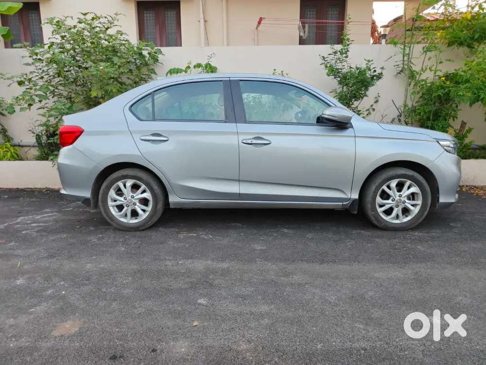 Honda Amaze