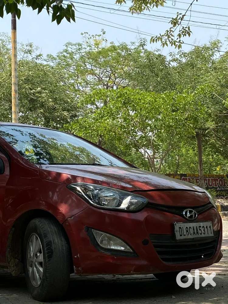 I20 Sportz (0)