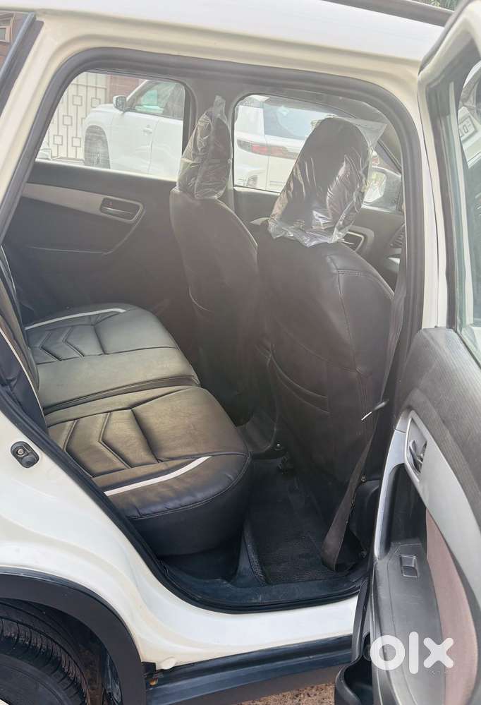 Toyota Urban Cruiser Cruiser Premium, 2022, Petrol