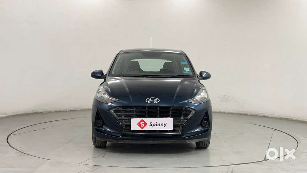 Hyundai Grand I10 Nios Magna 1.2 Kappa Vtvt, 2020, Petrol