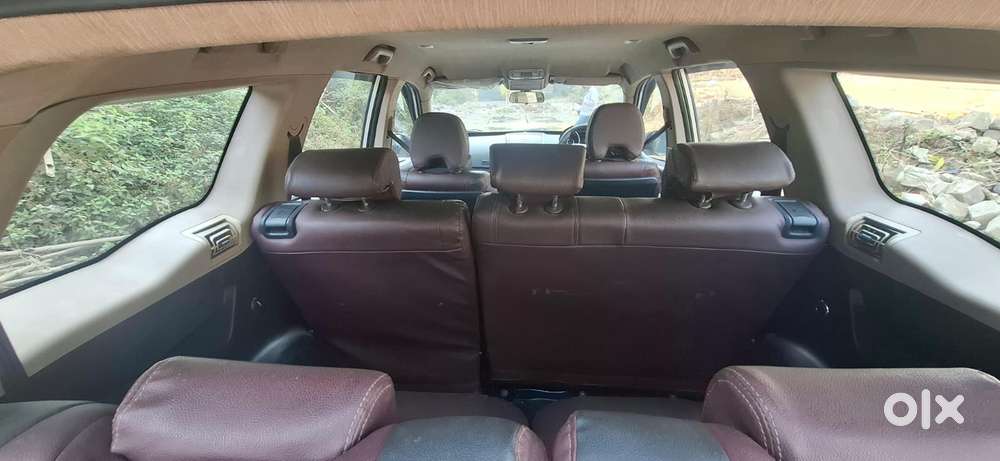 Mahindra Xuv500 2011-2015 W6 2wd, 2014, Diesel