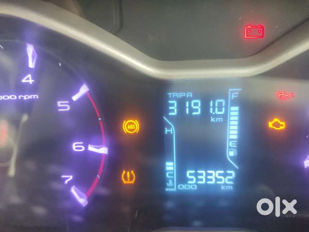 Mahindra Scorpio S10 2016 Diesel