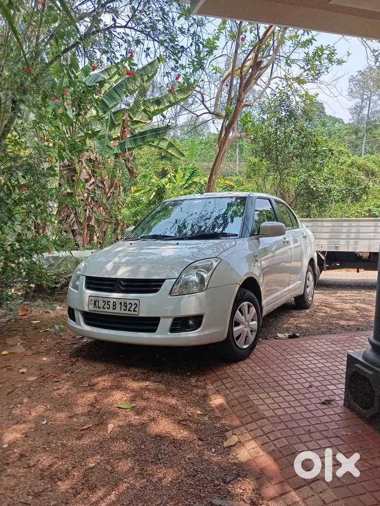 Maruti Suzuki Swift Dzire 2010 Good Condition