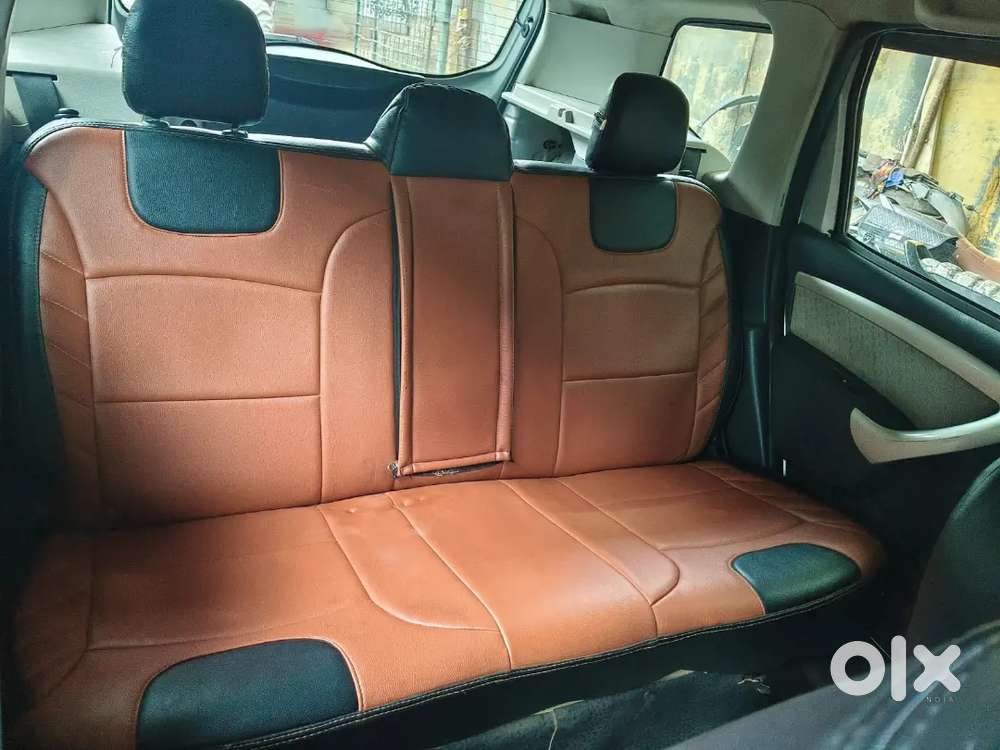 Renault Duster Diesel 2013