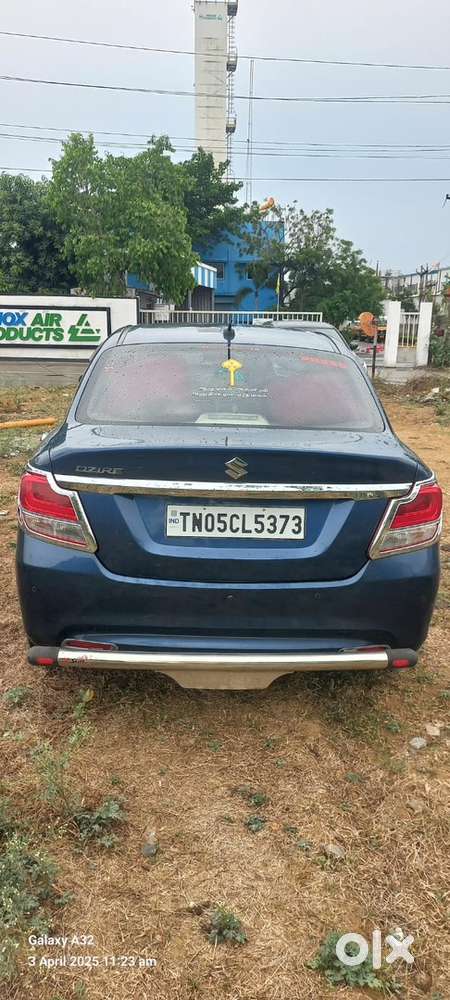 Maruti Suzuki Dzire 2023 Petrol Good Condition